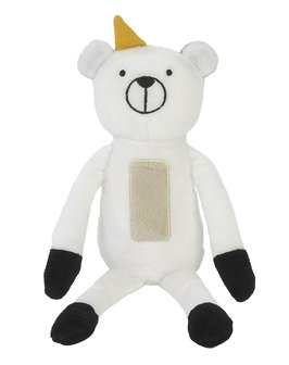 Bear Bowi no. 1