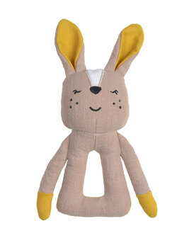 Rabbit Reeva Rattle