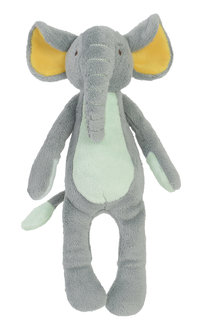 Elephant Evan no. 1