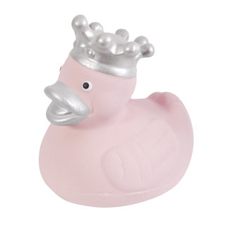 Pink Rubber Duck