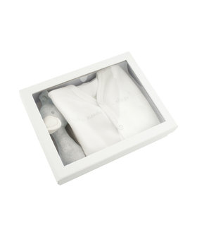 Giftbox Who needs sleep