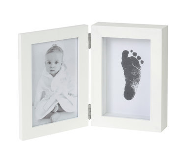 Picture Frame + ink in Giftbox