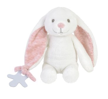 Pink Rabbit Pink in Giftbox