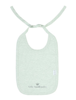 Bib &quot;little heartbreaker&quot;