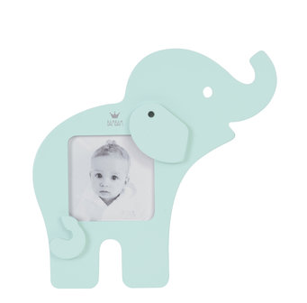 Lagoon Picture Frame Elephant in Giftbox