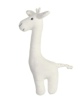 Sustainable Giraffe Rattle