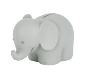 Elephant Moneybank