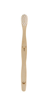 Bamboo toothbrush 14,5cm