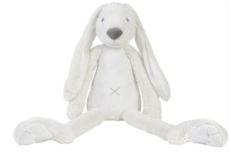 Giant Ivory Rabbit Richie