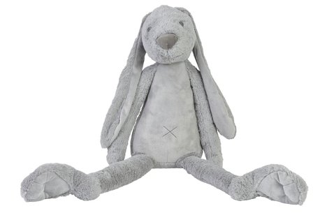 Giant Grey Rabbit Richie