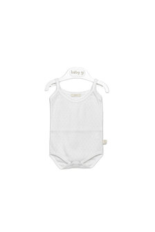 Body Marcel white 0m