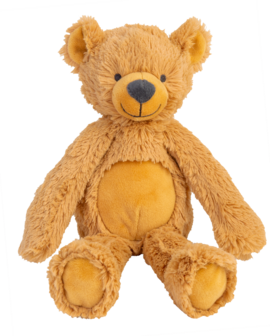 Bear Bradley no. 1