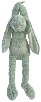 Green Rabbit Richie Musical