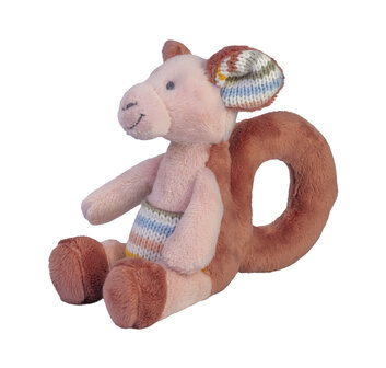 Kangaroo Katey Rattle