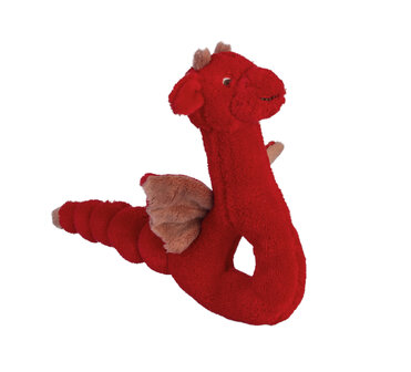 Dragon Tine Rattle