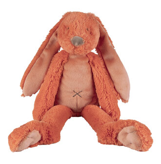 Orange Rabbit Richie