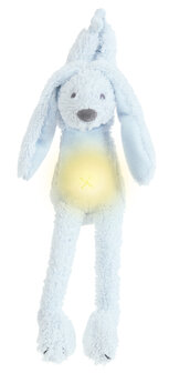 Blue Rabbit Richie Nightlight with soothing sounds