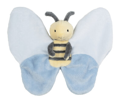 Bee Benja Tuttle