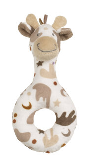 Giraffe Gino Rattle