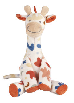 Giraffe Gilles no. 1