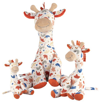 Giraffe Gilles no. 1