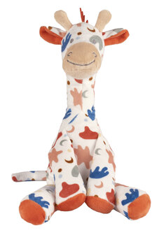 Giraffe Gilles no. 2