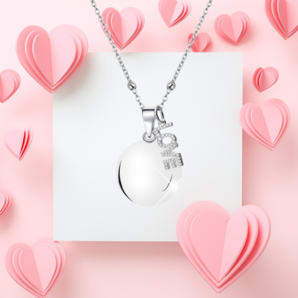 MAMIJUX - Harmony Ball LOVE