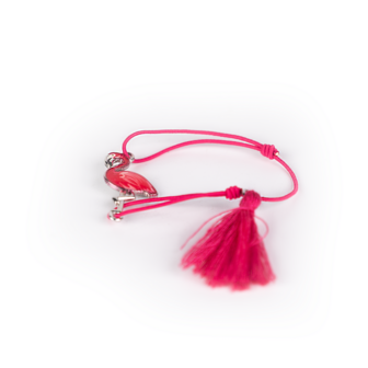 Bracelet - Flamingo
