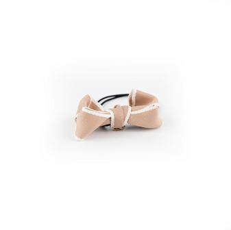 Elastics - Bow - Brown