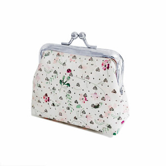 BL - Coin purse - Birds