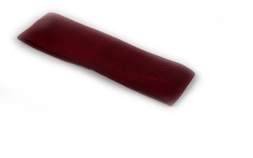 Busy Lizzie - Hair band - Fuschia