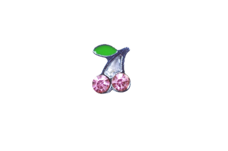 Charm 8mm - Cherry
