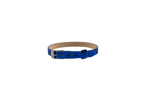 Bracelet - Disco Dark blue