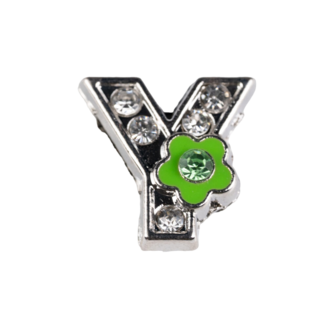 AB - Y w. Flower
