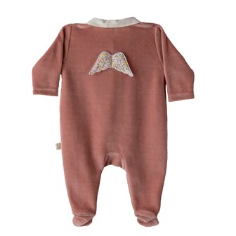Old Pink limited angel pyama 1m