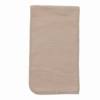 Sea sand tetra blanket 65x65cm