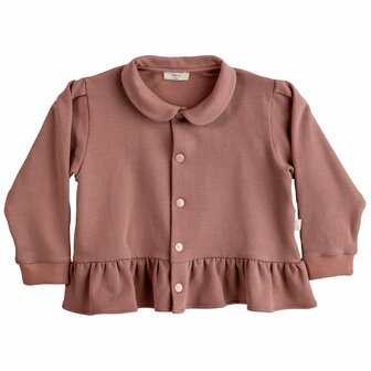 Sweater Zara with buttons 12m