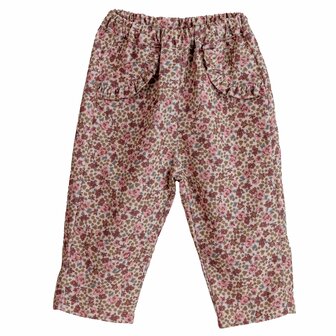 Pants Zara 12m
