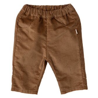 Pants brown 6m