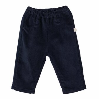 Pants navy 36m