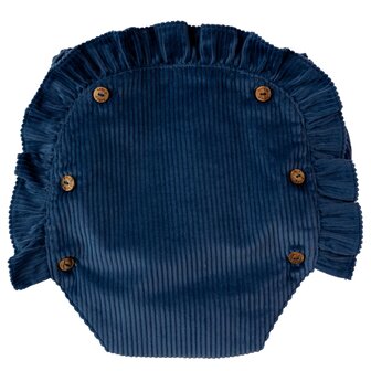 Shorts blue little rabbit 6m