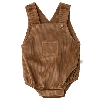Salopet brown 6m