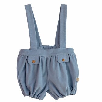 Salopet birdie light blue 6m
