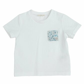 T-shirt Ocean 12m