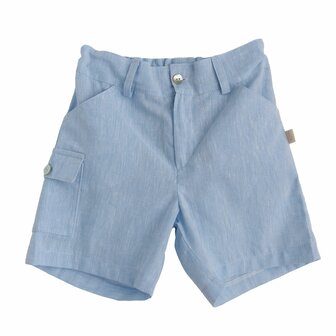 Short Summertime 12m
