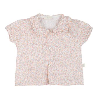 Meadow blouse 12m