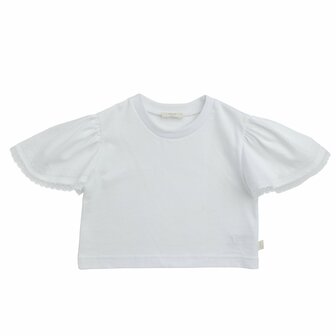 Petals t-shirt 12m