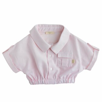 Summertime blouse 12m