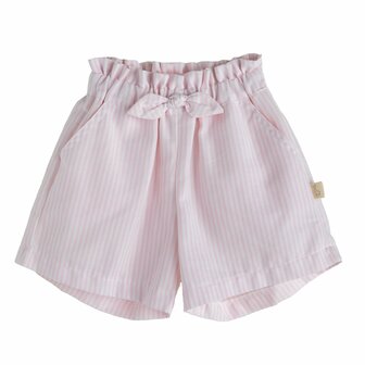 Short Pink summertime 12m