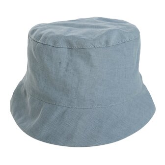 Summer hat blue Ocean 6/12 m